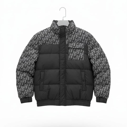 Winter Emperor Jacket - Dior جاكيت إمبراطور الشتاء