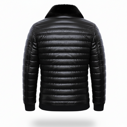 Blackline Jacket-البرد بإطلالة احترافية