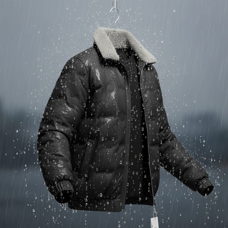 جاكيت الراحة القصوى – Ultra Comfort Jacket