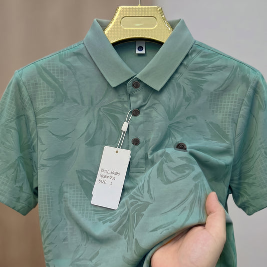 TROPICAL POLO COLLECTION-البولو طابع أجواء استوائية