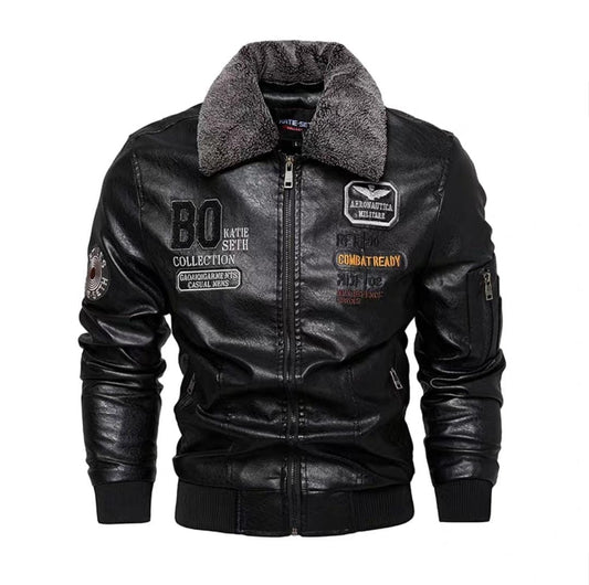 جاكيت  BO مستورد موديل رجالي %1000