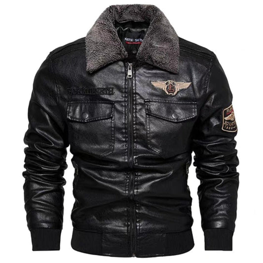 جاكيت مستورد موديل رجالي %1000