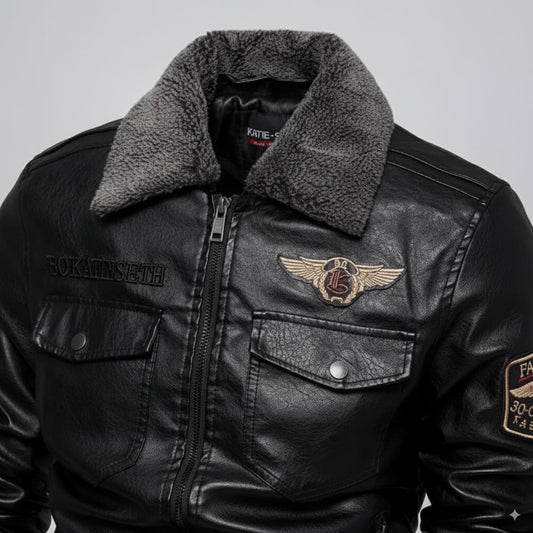 جاكيت مستورد موديل رجالي %1000