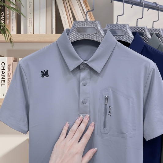 AMiiIRI Apex polo-أداء استثنائي بأسلوب خالد