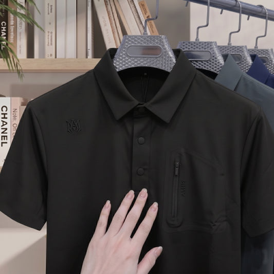 AMiiIRI Apex polo-أداء استثنائي بأسلوب خالد